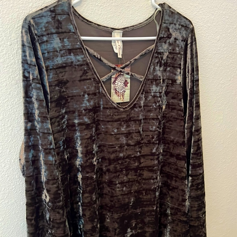 New dress!